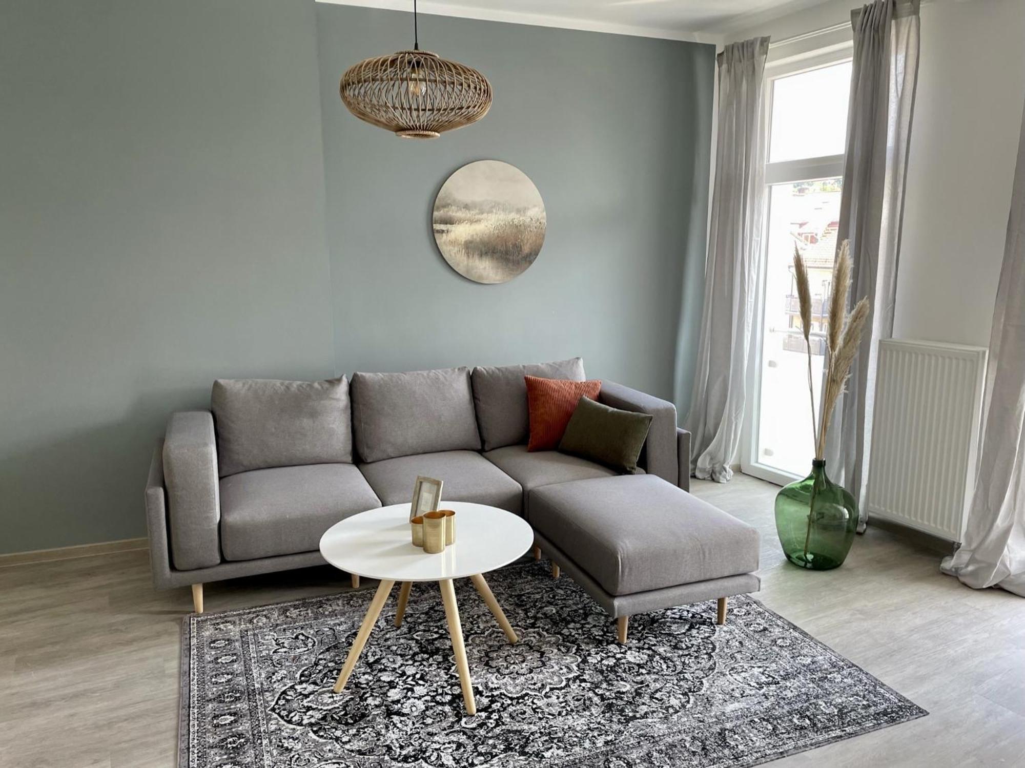 Discovair - Eisenach Karl14 - Vollausgestattete Apartments Mit Netflix In Der Fussgaengerzone Room photo